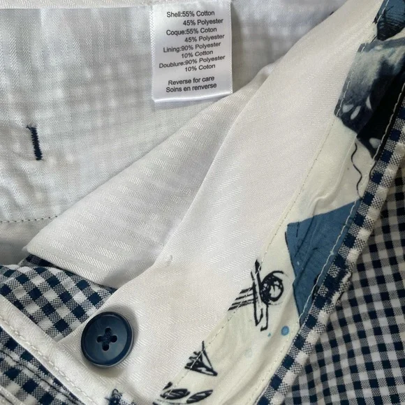 Paisley & Gray Men’s slim fit dress pants - Picture 2 of 3